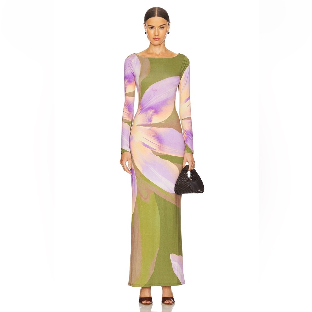 Lovers and Friends Reagan
Maxi Dress (Small)
